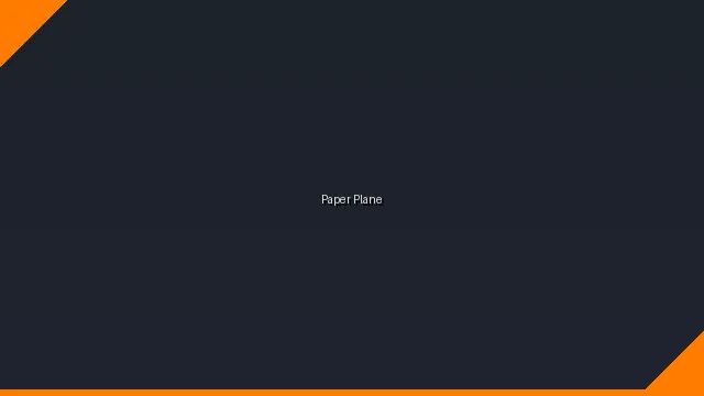 必撸作品 - 《纸飞机》安博体育app 参赛视频