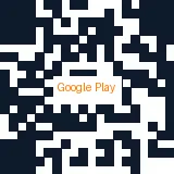 Google Play下载二维码 - 每日大赛 安博体育app APP
